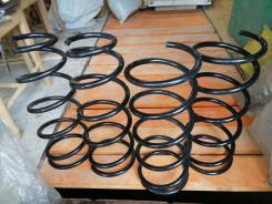 Пружина подвески Toyota Land Cruiser, FZJ80, HDJ80, HZJ80 в Искитиме Пружина подвески. Toyota Land Cruiser, FZJ80, HDJ80, HZJ80, FZJ80G 1FZF, 1FZFE, 1HDFT, 1HDT, 1HZ
