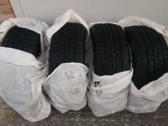 Boto BS68, 235/45R18 в Саяногорске Boto BS68. Зимние, без шипов, 2018 год, 5 %