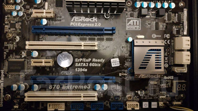 AMD 870 ����