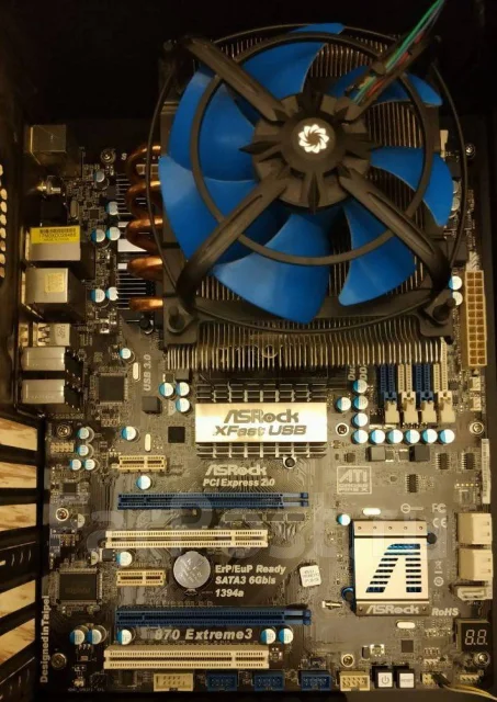 AMD 870 ����