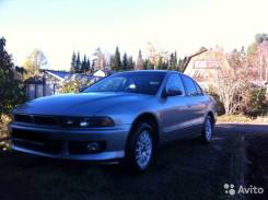 Mitsubishi Galant, 2000 в Краснотурьинске Mitsubishi Galant. E1A1, 4G93 GDI