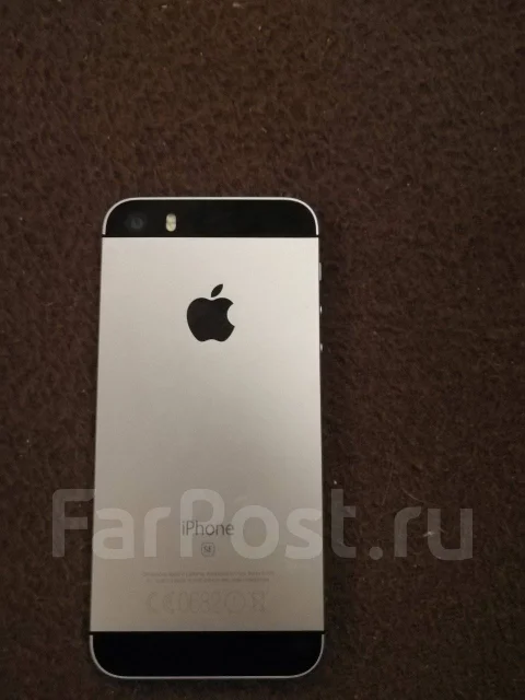 Apple iPhone SE. �/� ����