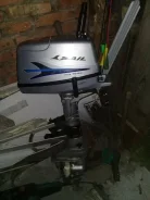 Sail. 4��.�., 4-�������, ����������, ���� S (381 ��), 2007 ��� ����