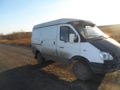 ГАЗ Соболь, 2004 в Боготоле ГАЗ Соболь. Продам газ соболь., 2 400 куб. см., 1 000 кг., 4x2