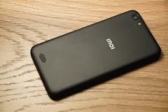 Inoi 2 Lite. �/�, 8 ��, ������, 3G, Dual-SIM