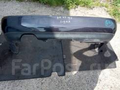 Бампер задний Audi A6 С4 94-96г в Саратове Бампер. Audi A6 Audi S4