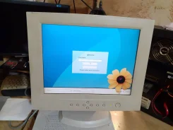 Fujitsu. 15" ����
