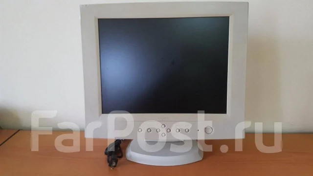 Fujitsu. 15" ����