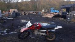 Cronus Storm 200, 2012 в Верхнебуреинском районе Cronus Storm 200. 200 куб. см., исправен, птс, с пробегом
