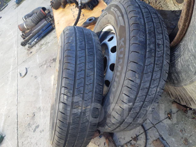Kia Bongo ����