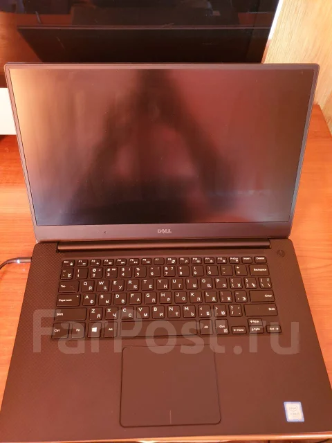 Dell XPS 15 9560. 15.6", 3,5����, ��� 32 ��, ���� 1 128���, WiFi: 1, Bluetooth: 1, ����������� �� 9��. ����