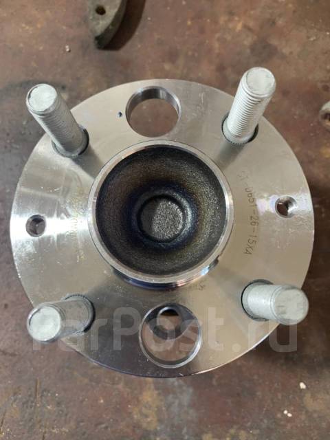 Ступичный узел Mazda Demio DE3FS, DE3AS, DE5FS купить во Владивостоке ...