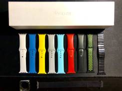 Apple Watch Series 2 42mm в Находке Умные часы.