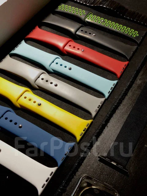 Apple Watch Series 2 ����