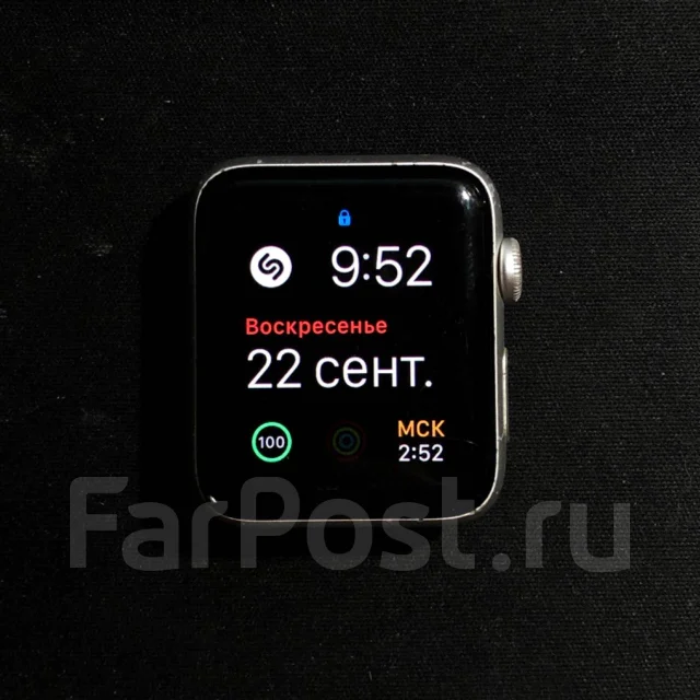 Apple Watch Series 2 ����