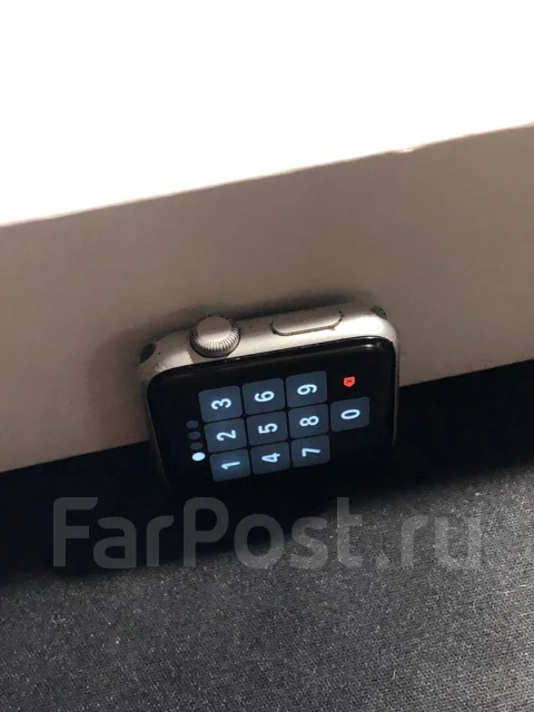 Apple Watch Series 2 ����