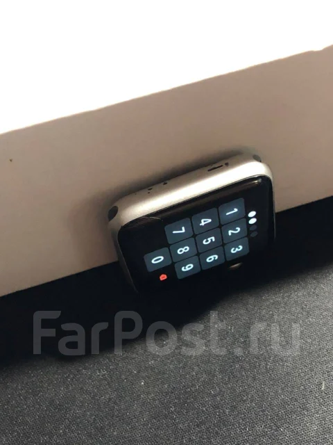 Apple Watch Series 2 ����