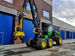 John Deere 1270E, 1910E, 2015 в Братске John Deere 1270E. Продается лесозаготовительный комплекс "John Deere"