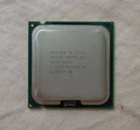 Intel Core 2 Duo E6750