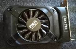 GeForce GTX 750 ����