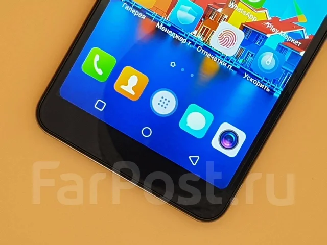 Itel A44. ����� ����