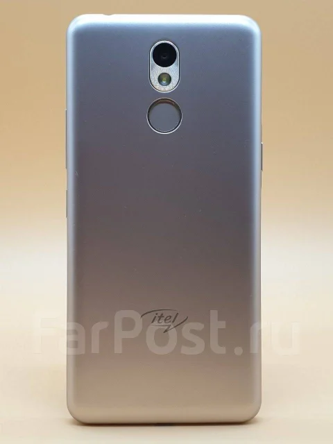 Itel A44. ����� ����