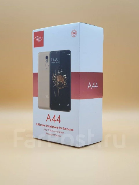 Itel A44. ����� ����