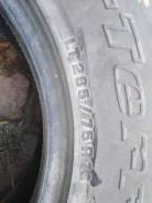 Terraking, 285/75/16 в Благовещенске Terraking. Всесезонные, 2010 год, 10 %