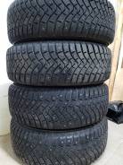 Michelin Latitude x-ice north в Сургуте Michelin Latitude x-ice north. 7.0x16" 5x112.00 ET33 ЦО 57,1 мм.