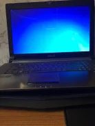 Asus N73SV. 17.3", ��� 4 ��, ���� 500���, WiFi, Bluetooth ����