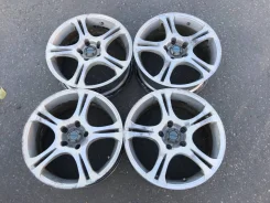 Enkei Fortible. 7.0x17", 5x114.3, ET38 ����