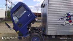 Nissan Diesel Condor, 1991 в Северобайкальске Nissan Diesel Condor. Ниссан, 3 500 куб. см., 3 000 кг., 4x2