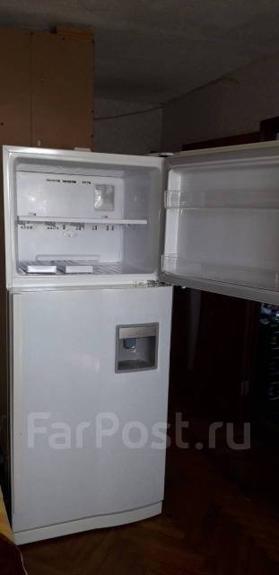 Холодильник Daewoo FR-590NW, б/у, в наличии. Цена: 15 000₽ во Владивостоке