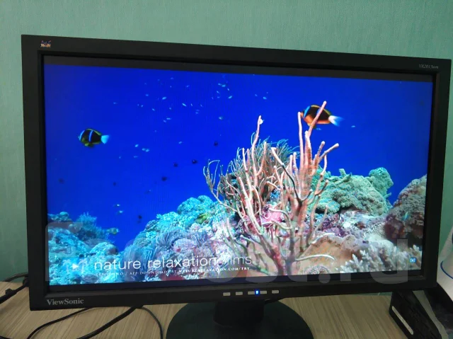 ViewSonic. 20" ����