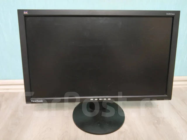 ViewSonic. 20" ����