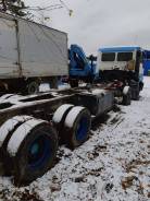 Hino, 1998 в Алдане Hino. Продается 10 т без документов, на ходу, требуется ремонт двигателя., 13 000 куб. см., 10 000 кг., 8x4