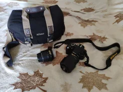 Nikon D3100 Kit