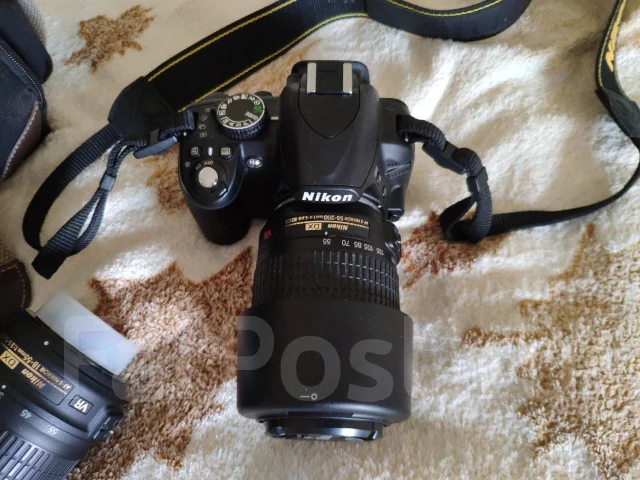 Nikon D3100 Kit ����