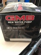 ����� ������� GMB GWIS-31A 4ZE1 GWIS-31A ����