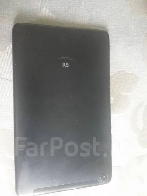 Xiaomi MiPad 4 ����