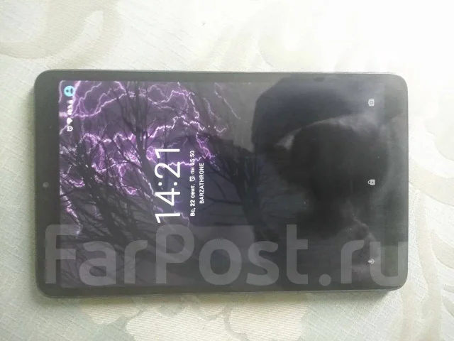 Xiaomi MiPad 4 ����