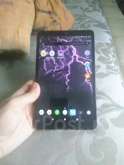 Xiaomi MiPad 4 ����
