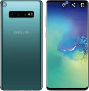 Samsung Galaxy S10+. �/�, �������, 3G, 4G LTE, Dual-SIM, ����������, NFC ����