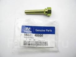 Направляющая суппорта Hyundai /58221-4D500/ в Новосибирске Направляющая суппорта HYUNDAI /58221-4D500/