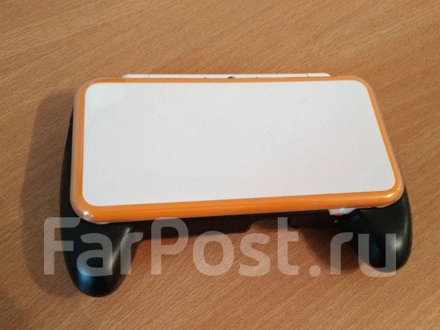 Nintendo 3DS XL ����