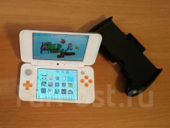 Nintendo 3DS XL ����