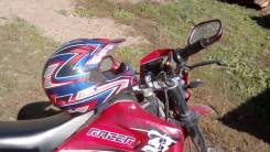 Racer Enduro RC150-GY, 2013 в Змеиногорске Racer Enduro RC150-GY. 150 куб. см., исправен, без птс, с пробегом