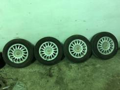 Колеса в сборе. в Краснокаменске Колеса в сборе. x14" 4x114.30