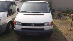 Volkswagen Transporter, 1999 в Самаре Volkswagen Transporter. WV1ZZZ70ZXX097139, ACV