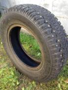 Tunga Nordway, 175/70 R13 в Барнауле Tunga Nordway. Зимние, шипованные, 2014 год, 20 %
